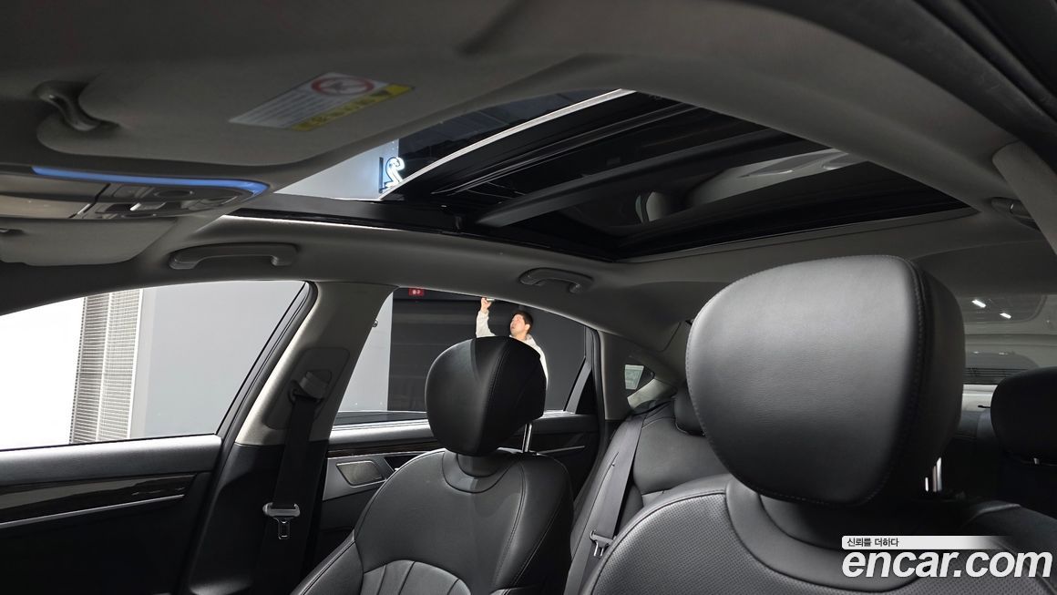 Genesis G80 2019
