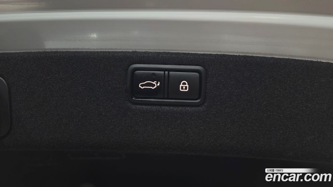 Genesis G80 2019