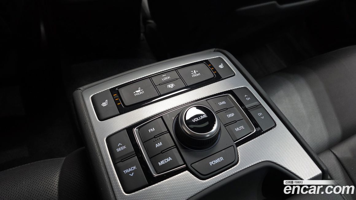 Genesis G80 2019
