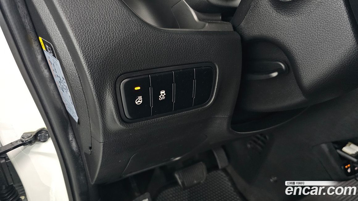 Kia RAY 2014