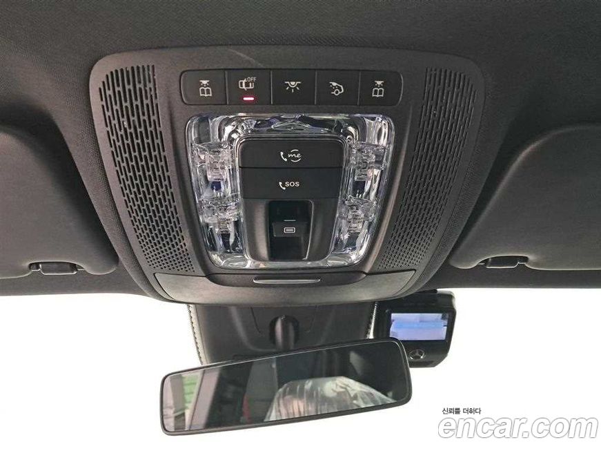 Mercedes-Benz GLA-Class 2020