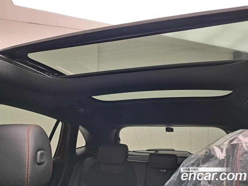 Mercedes-Benz GLA-Class 2020