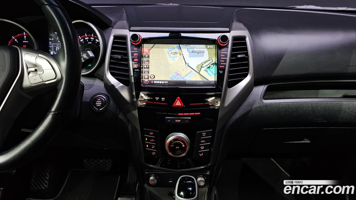 KG_Mobility_Ssangyong TIBOLI 2016