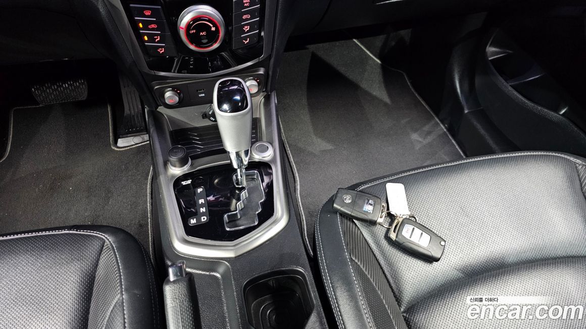 KG_Mobility_Ssangyong TIBOLI 2016