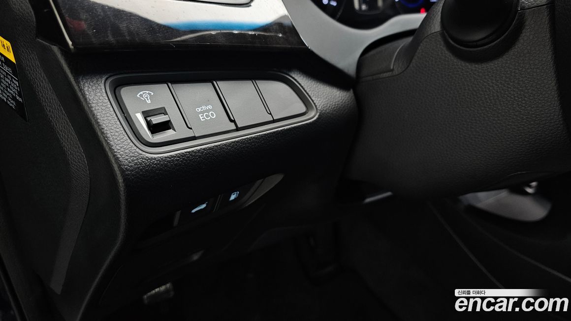 Hyundai Grandeur 2012