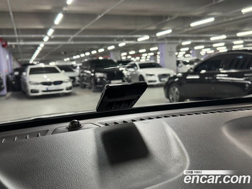 ChevroletGMDaewoo Trax 2019