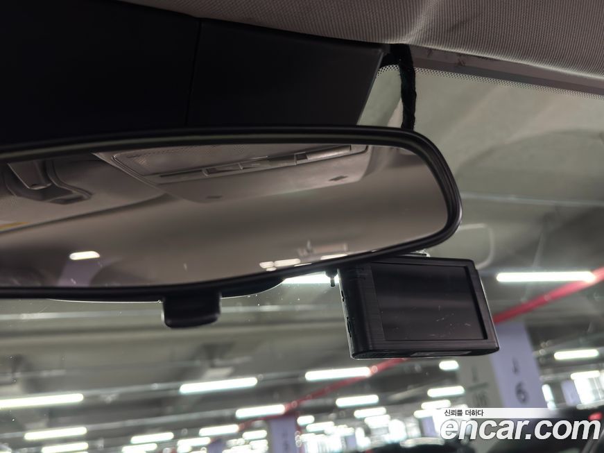 ChevroletGMDaewoo Trax 2019