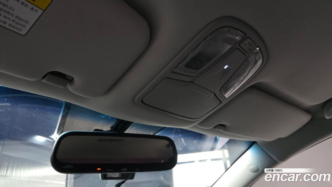 Kia K7 2015