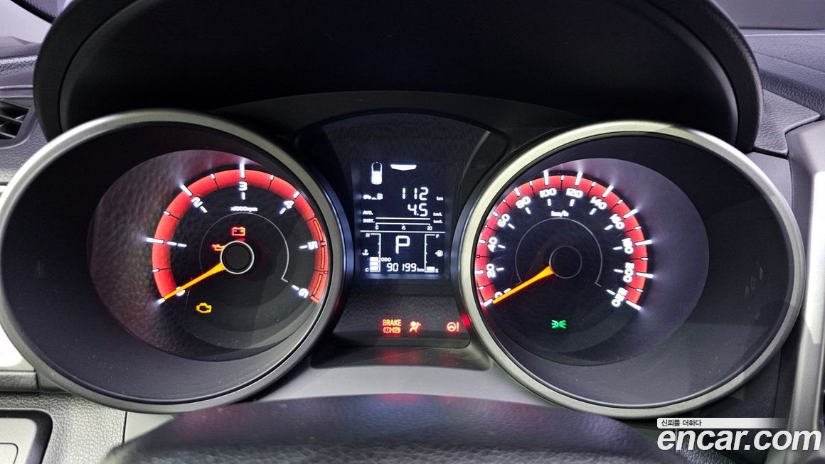 KG_Mobility_Ssangyong TIBOLI 2016