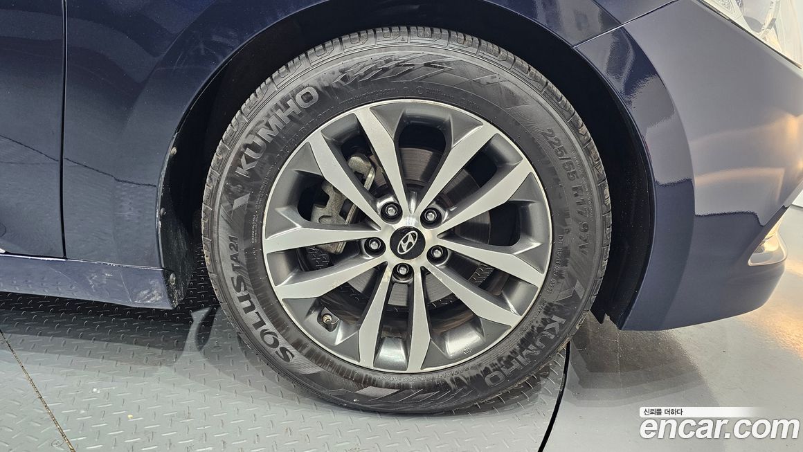 Hyundai Grandeur 2012