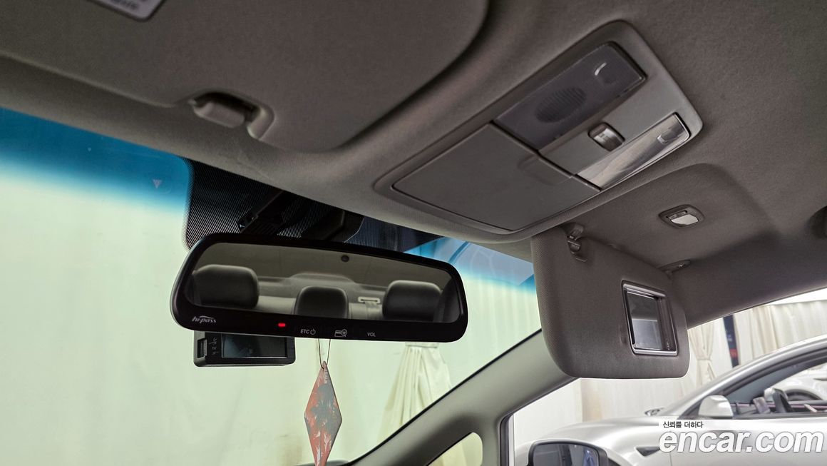 Kia K3 2015