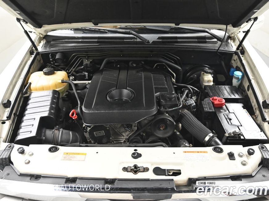 KG_Mobility_Ssangyong Rexton 2014