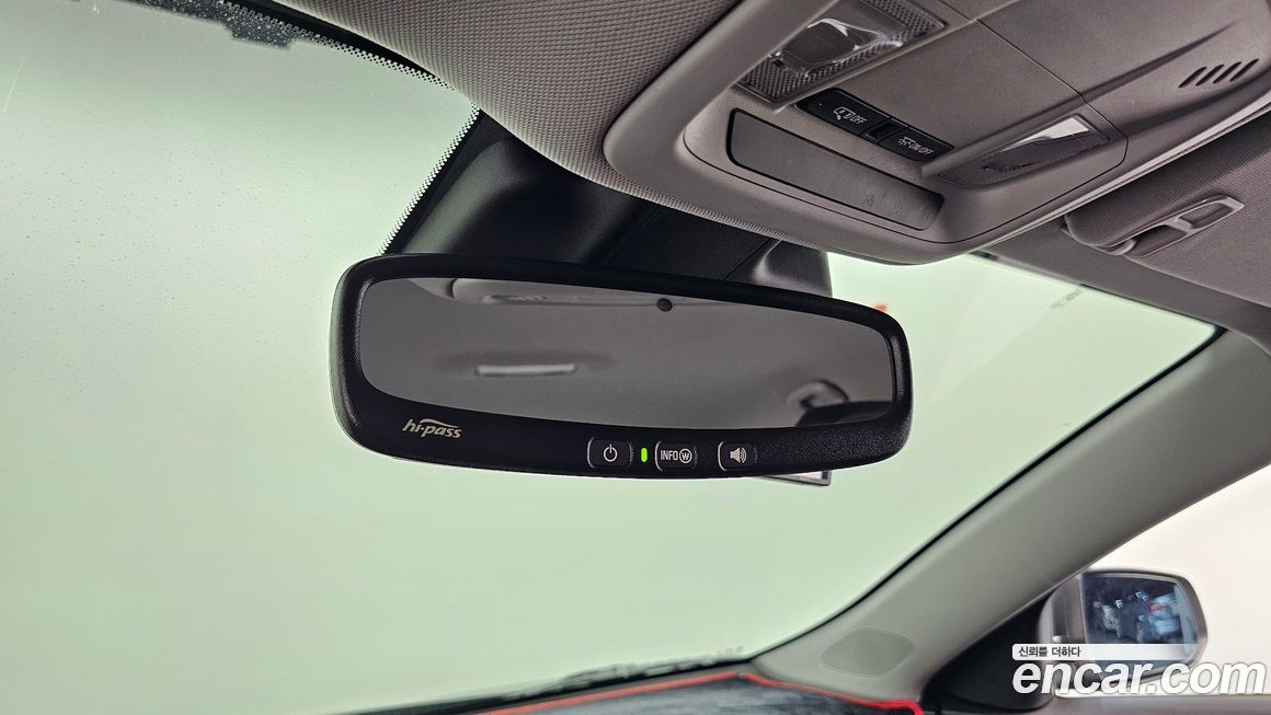 ChevroletGMDaewoo Malibu 2017