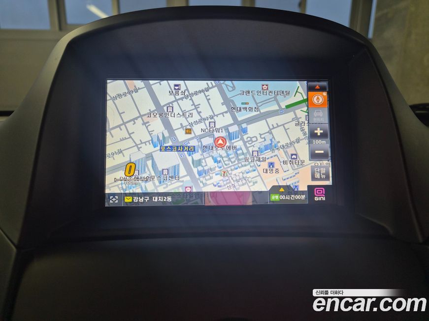 ChevroletGMDaewoo Orlando 2017