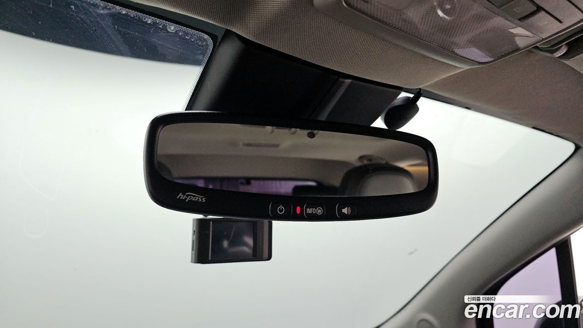 ChevroletGMDaewoo Trax 2016