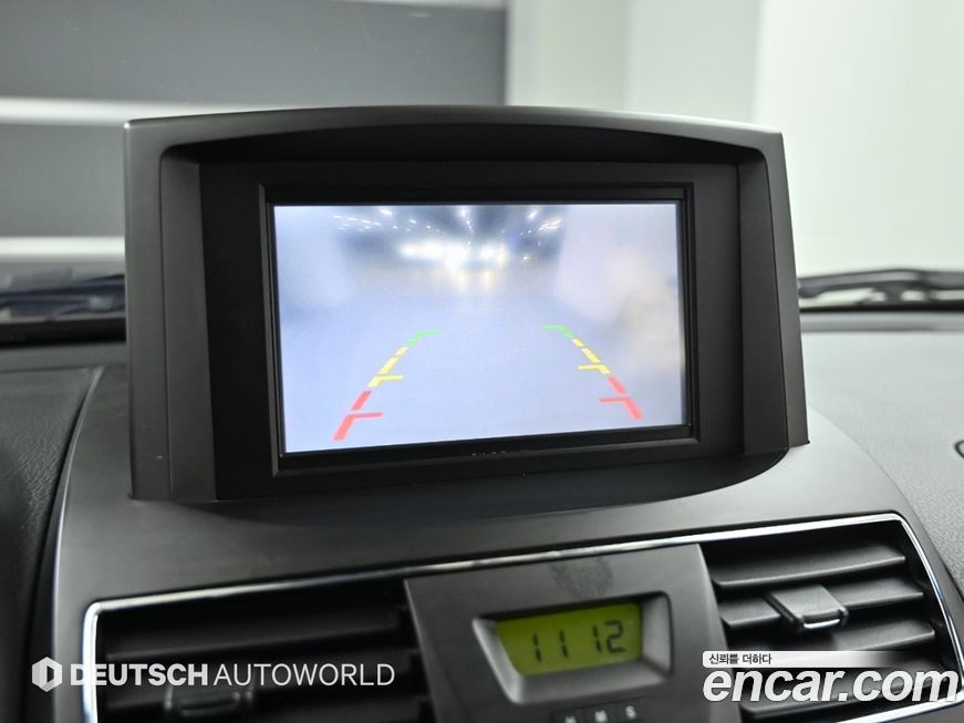 KG_Mobility_Ssangyong Rexton 2014