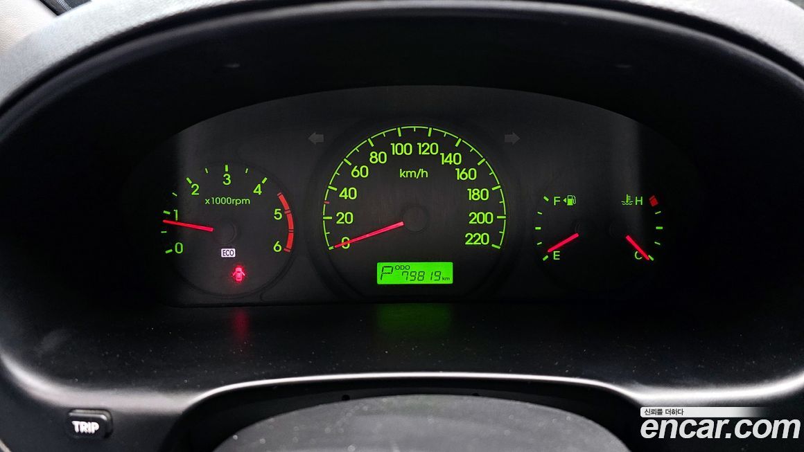 Hyundai Starex 2010