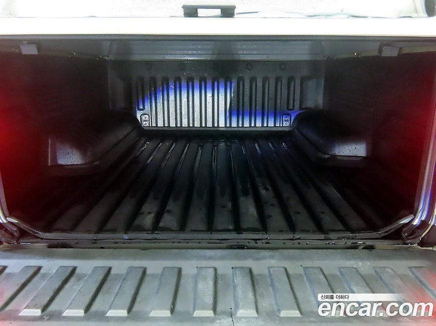 KG_Mobility_Ssangyong Rexton 2024