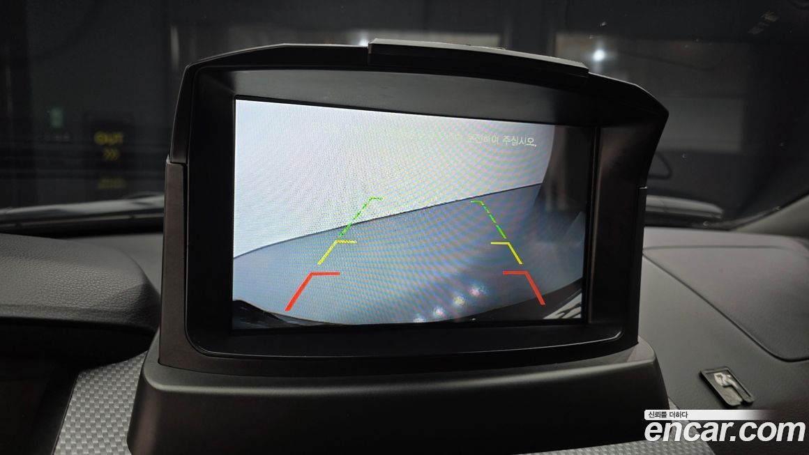 KG_Mobility_Ssangyong KORANDO 2016