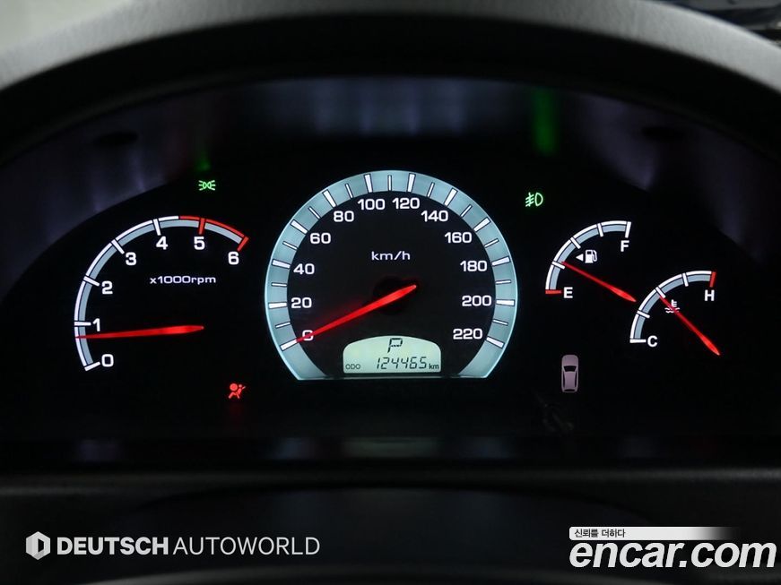 KG_Mobility_Ssangyong Rexton 2014