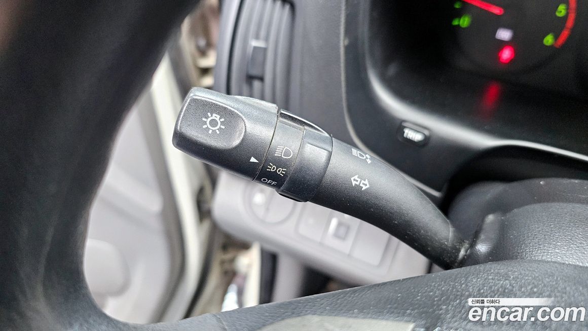 Hyundai Starex 2010