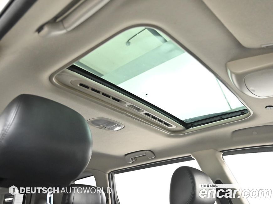 KG_Mobility_Ssangyong Rexton 2014