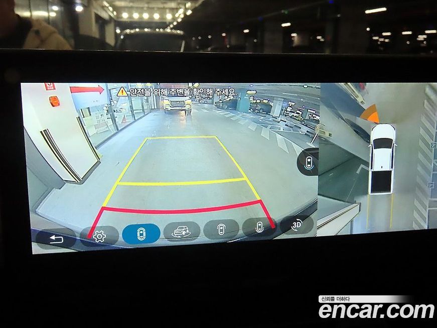 KG_Mobility_Ssangyong Rexton 2024