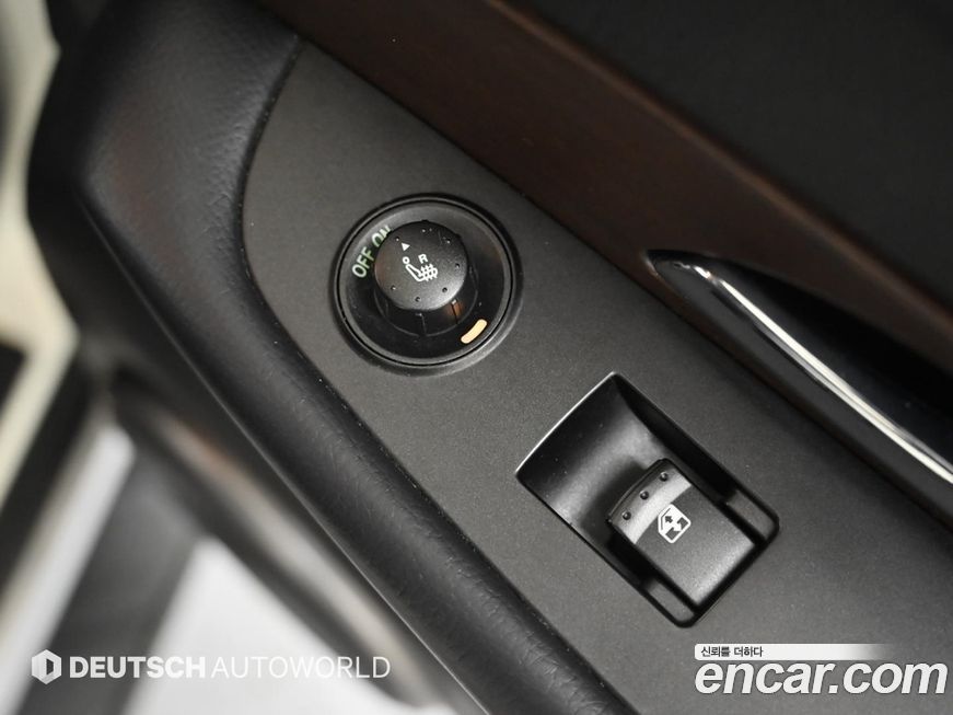 KG_Mobility_Ssangyong Rexton 2014