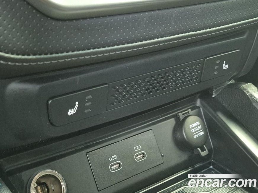 KG_Mobility_Ssangyong Musso 2025