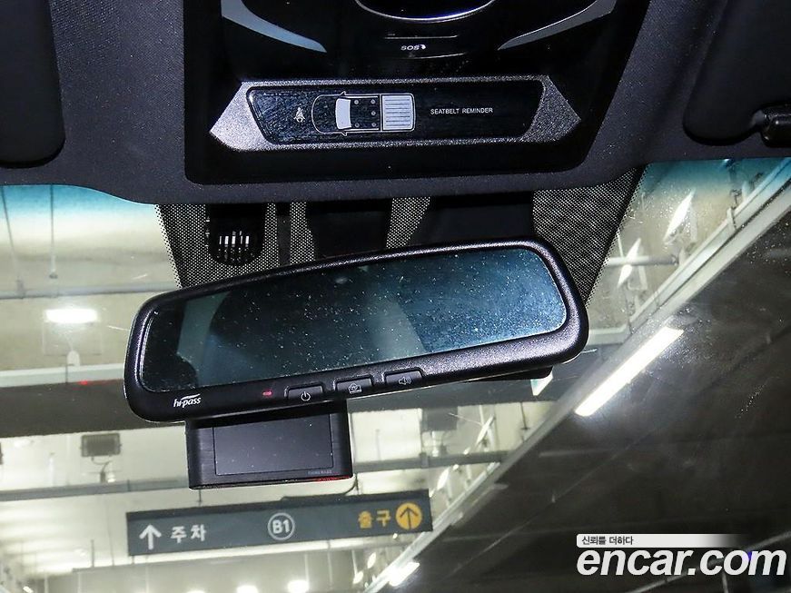 KG_Mobility_Ssangyong Rexton 2024