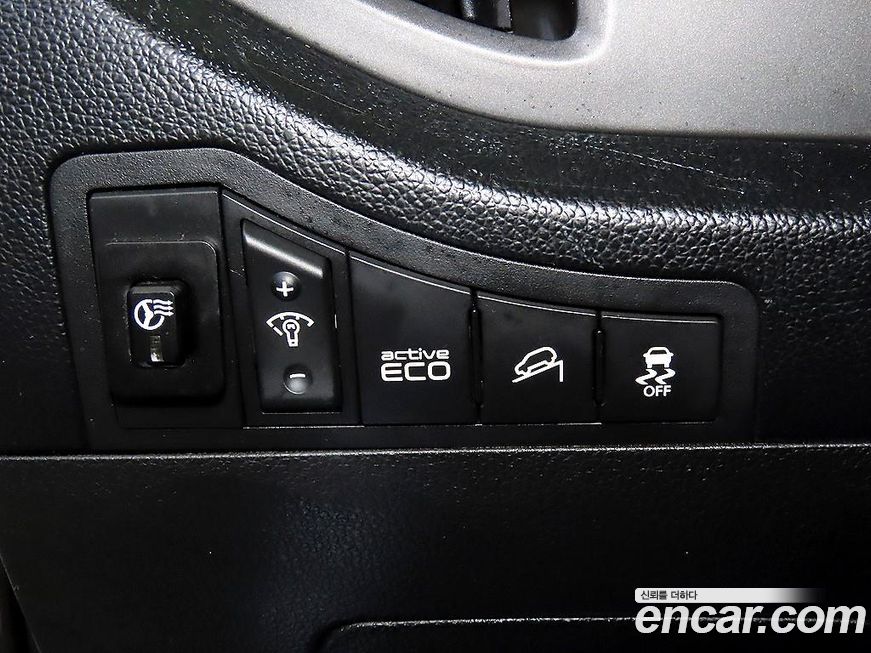 Kia Sportage 2011