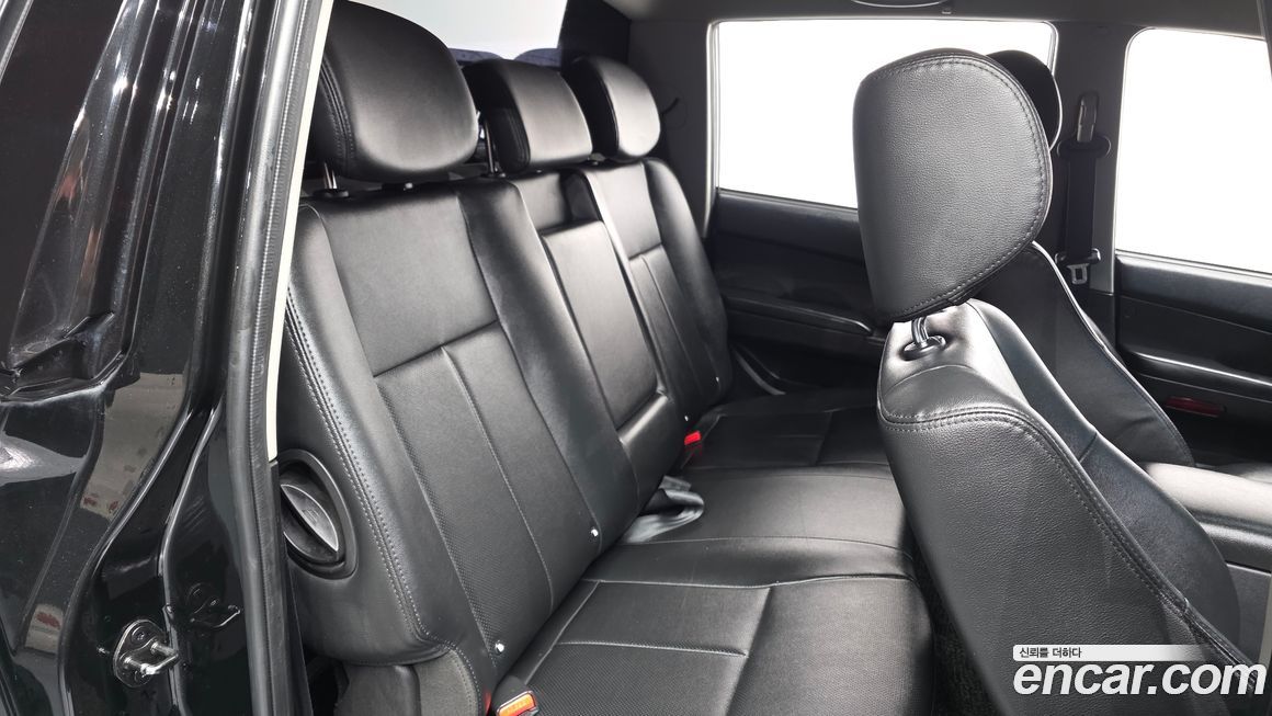 KG_Mobility_Ssangyong KORANDO 2016