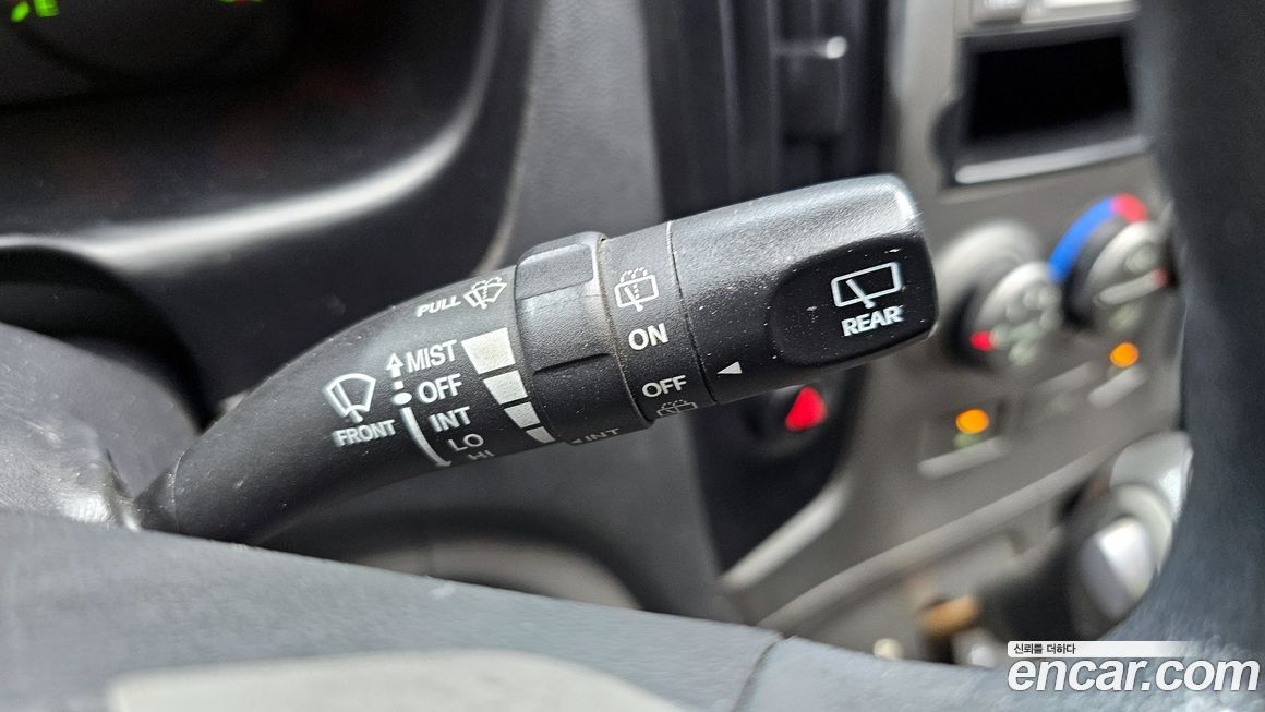 Hyundai Starex 2010