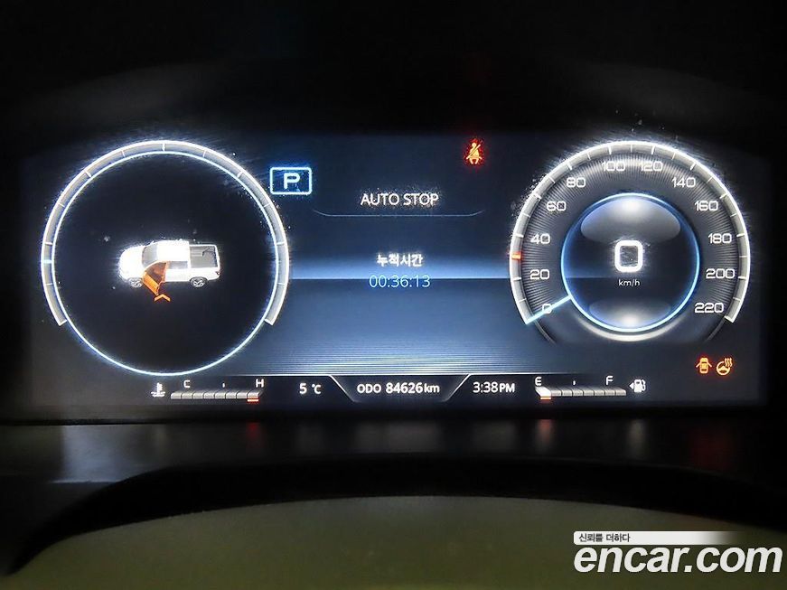 KG_Mobility_Ssangyong Rexton 2024