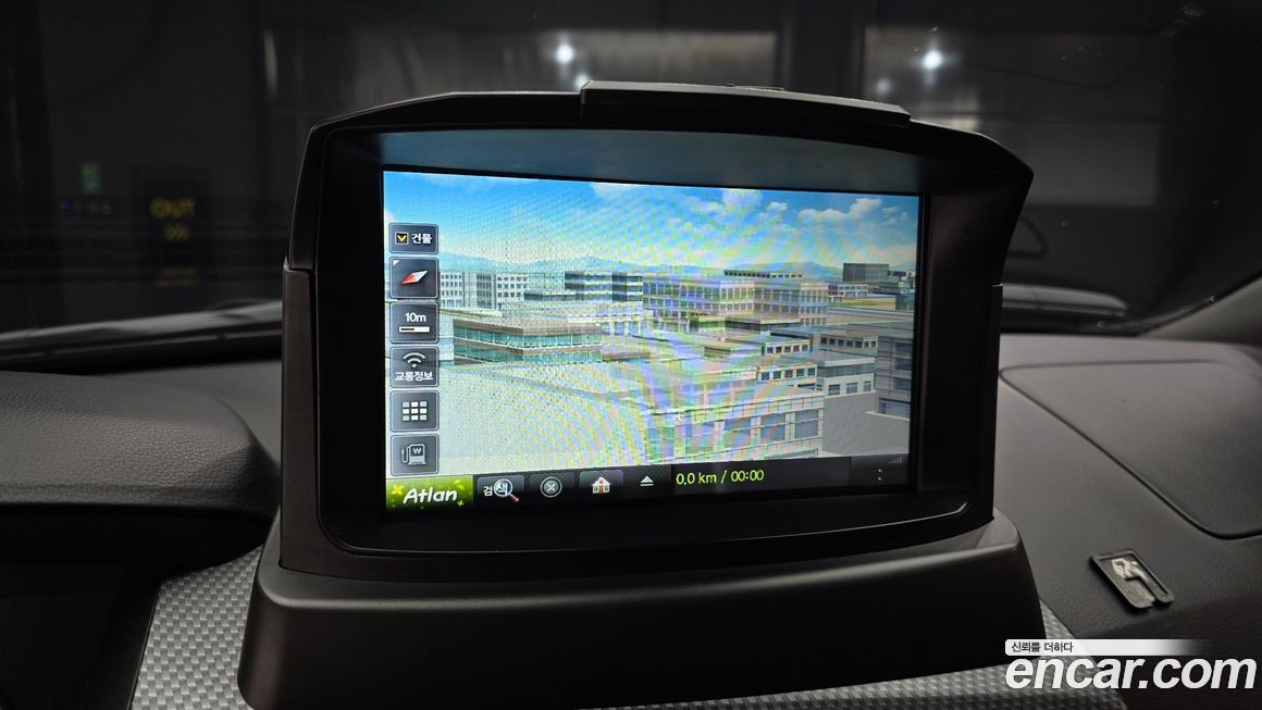 KG_Mobility_Ssangyong KORANDO 2016