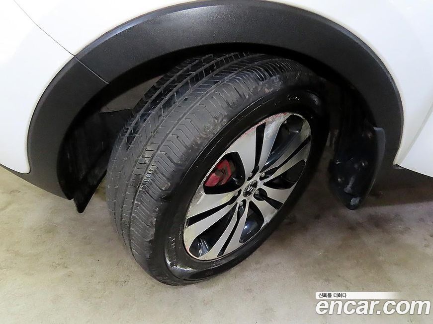 Kia Sportage 2011