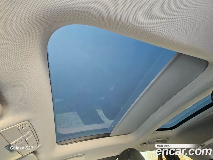 Mercedes-Benz GLC-Class 2019