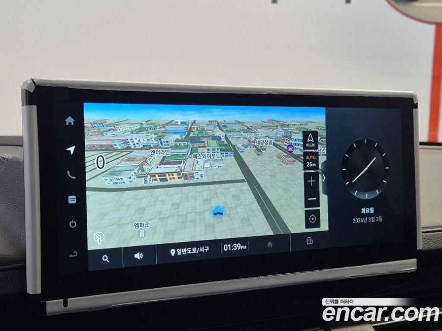 KG_Mobility_Ssangyong Musso 2025