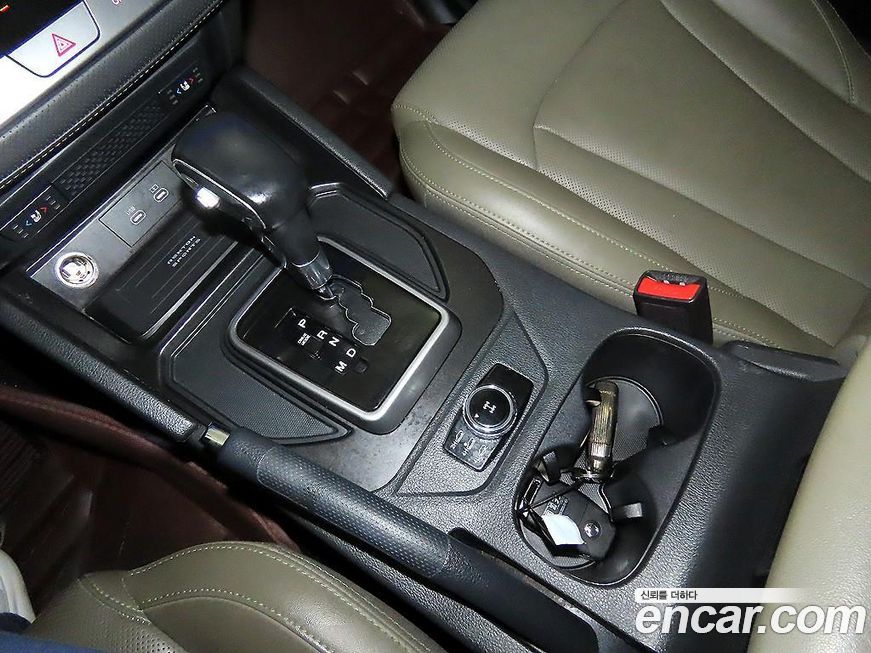 KG_Mobility_Ssangyong Rexton 2024