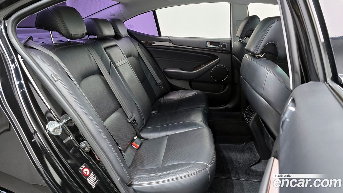 Kia K7 2015