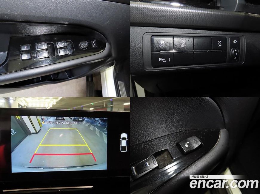 KG_Mobility_Ssangyong Rexton 2024