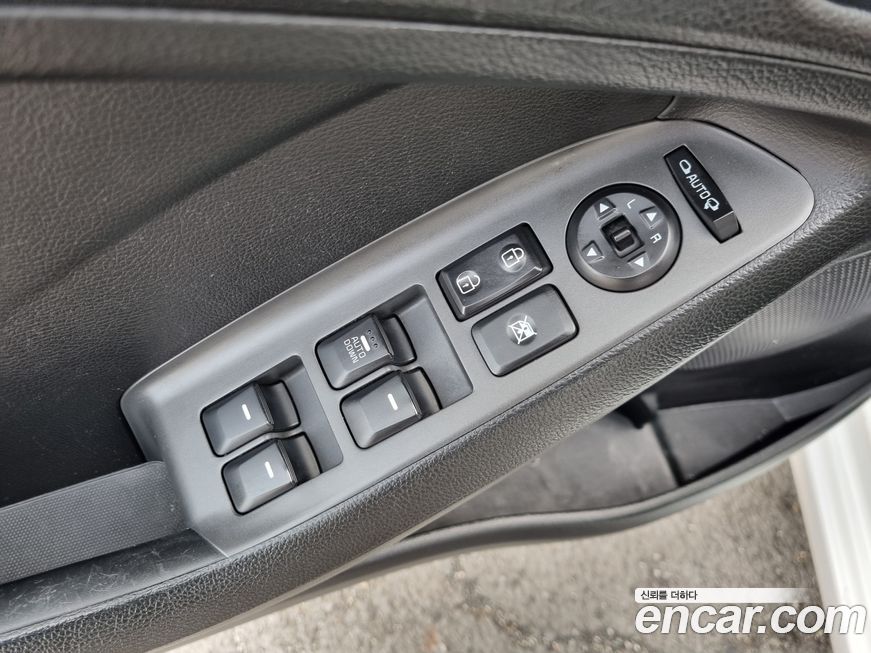 Kia K3 2017