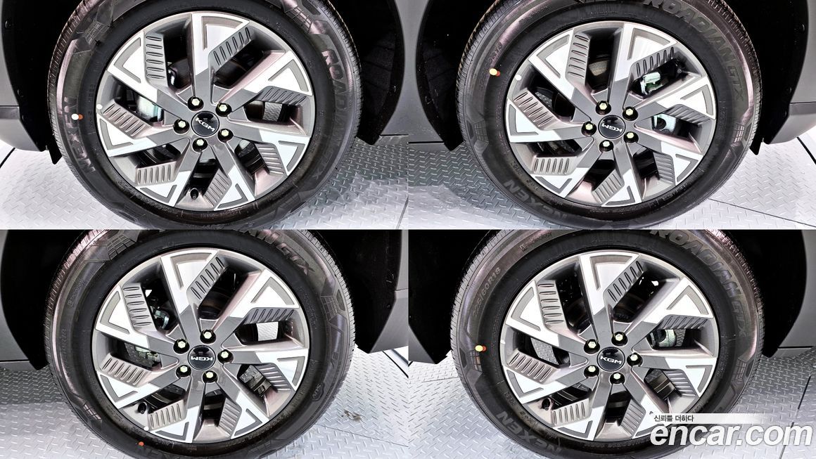 KG_Mobility_Ssangyong Torres 2026