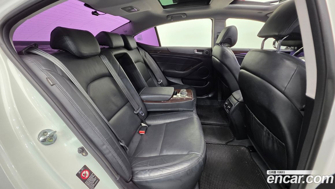 Kia K7 2015