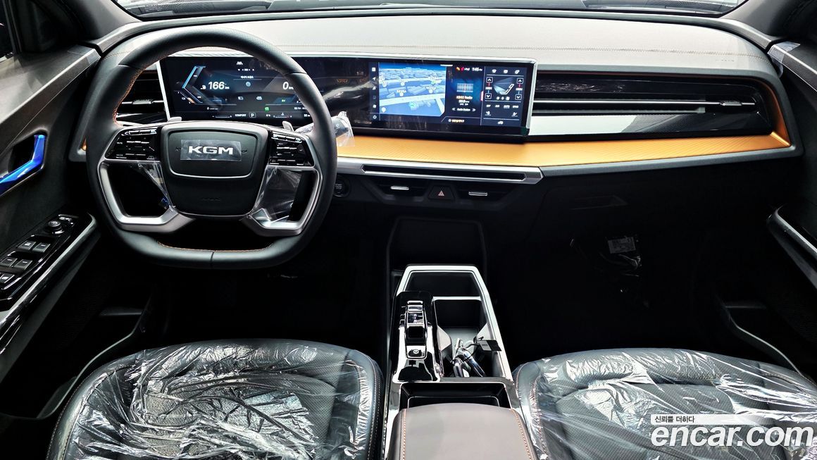 KG_Mobility_Ssangyong Torres 2026