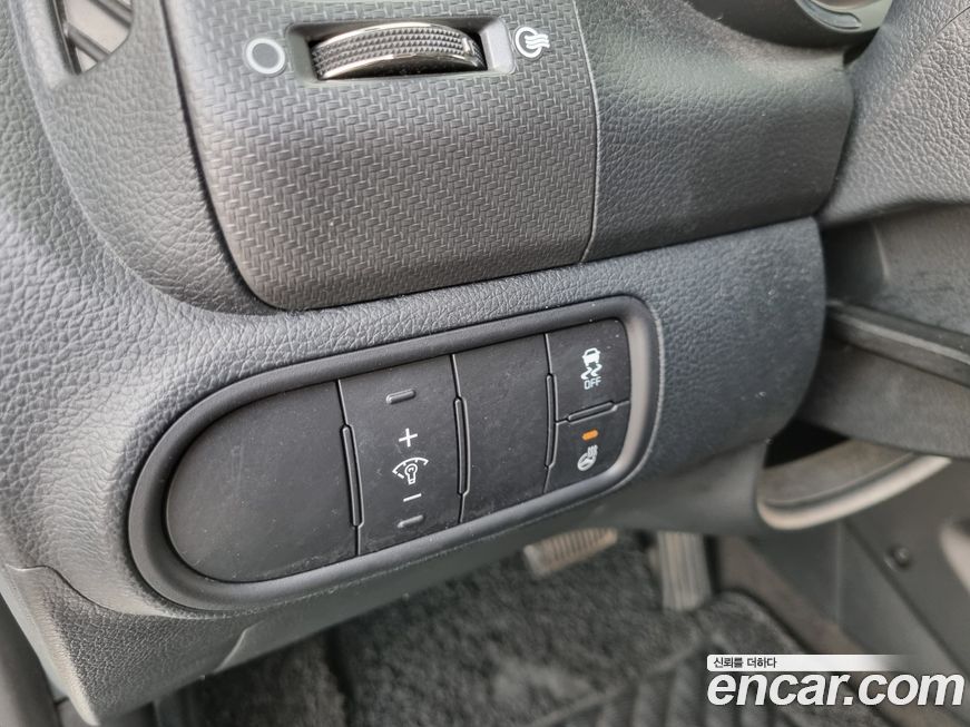 Kia K3 2017