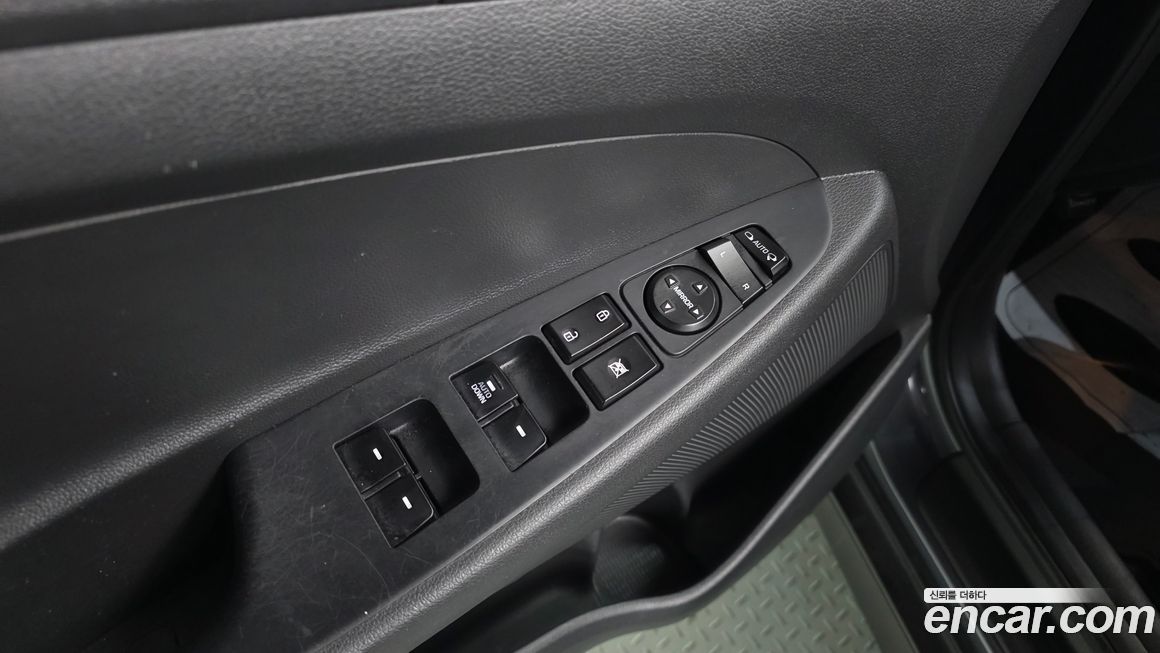 Hyundai Tucson 2016