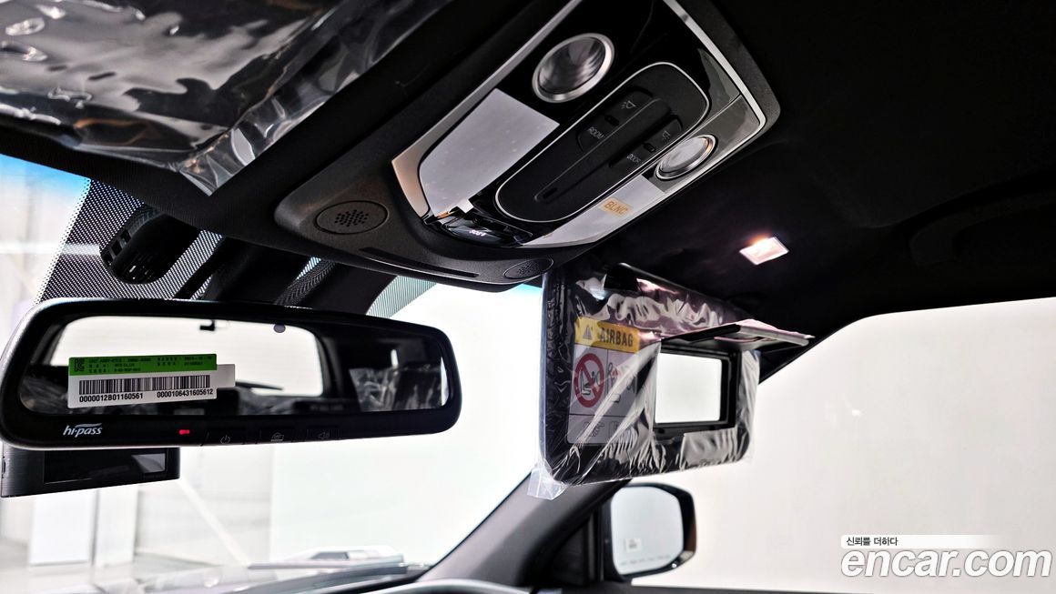 KG_Mobility_Ssangyong Torres 2026