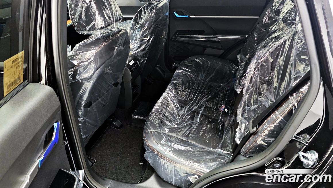 KG_Mobility_Ssangyong Torres 2026