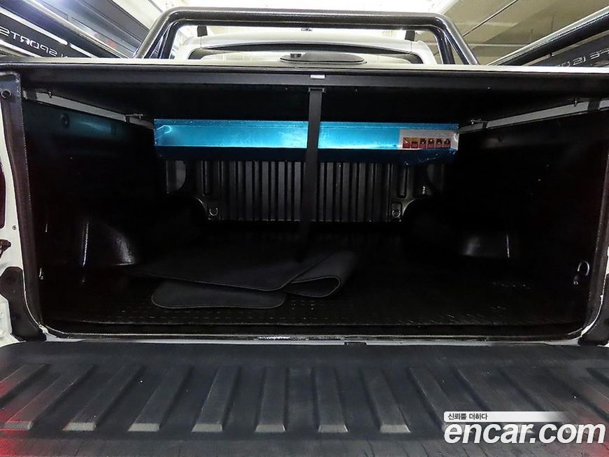 KG_Mobility_Ssangyong Rexton 2024